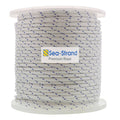 3/8 x 300& Double Braid Nylon Rope E286