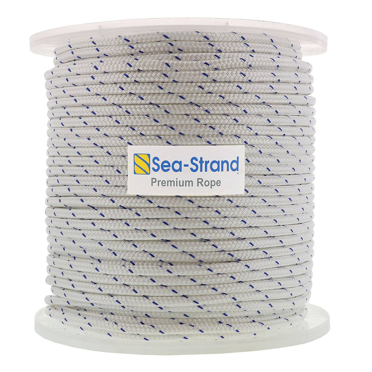 3/8 x 300& Double Braid Nylon Rope E286