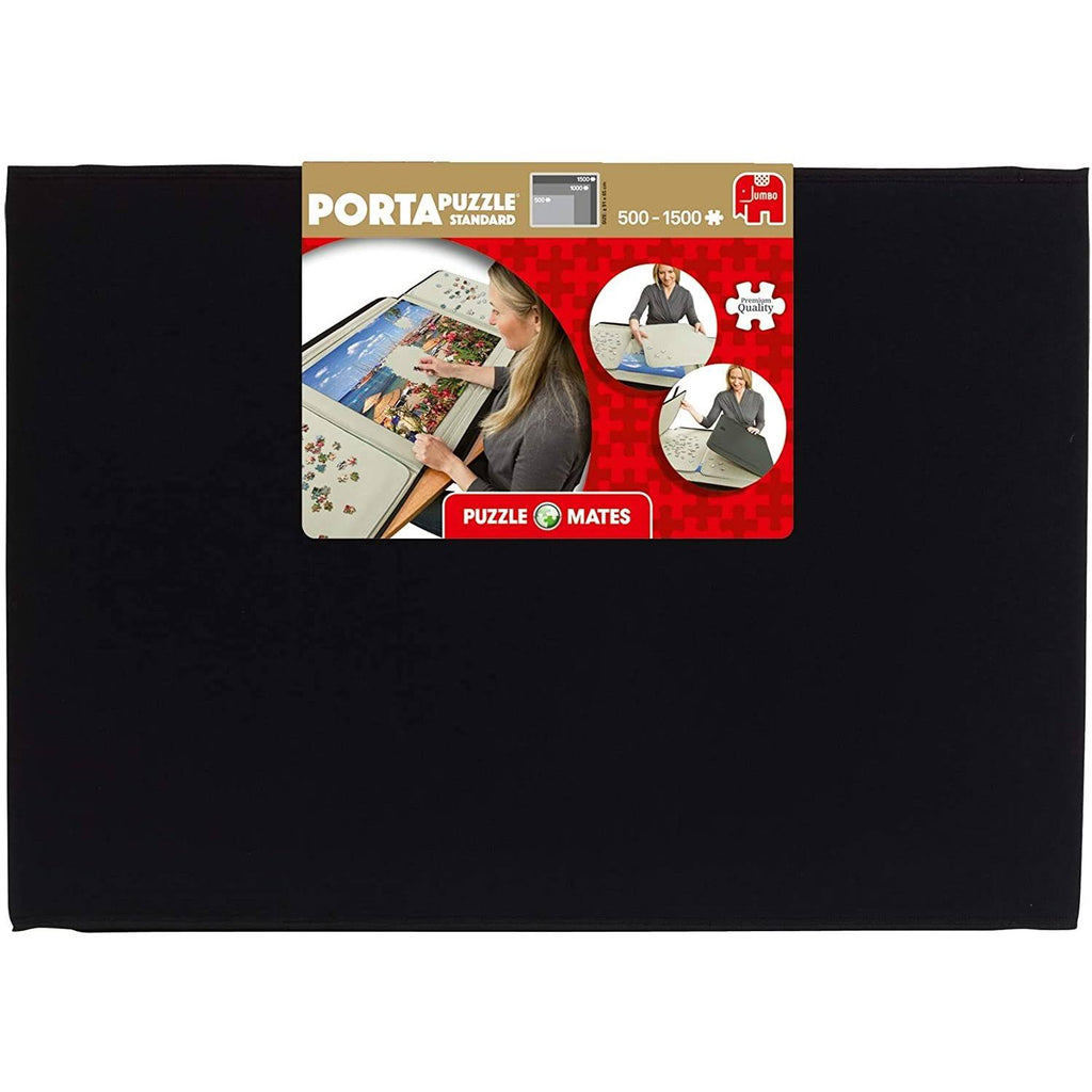 Jigsaw Puzzle Accessories Y9067