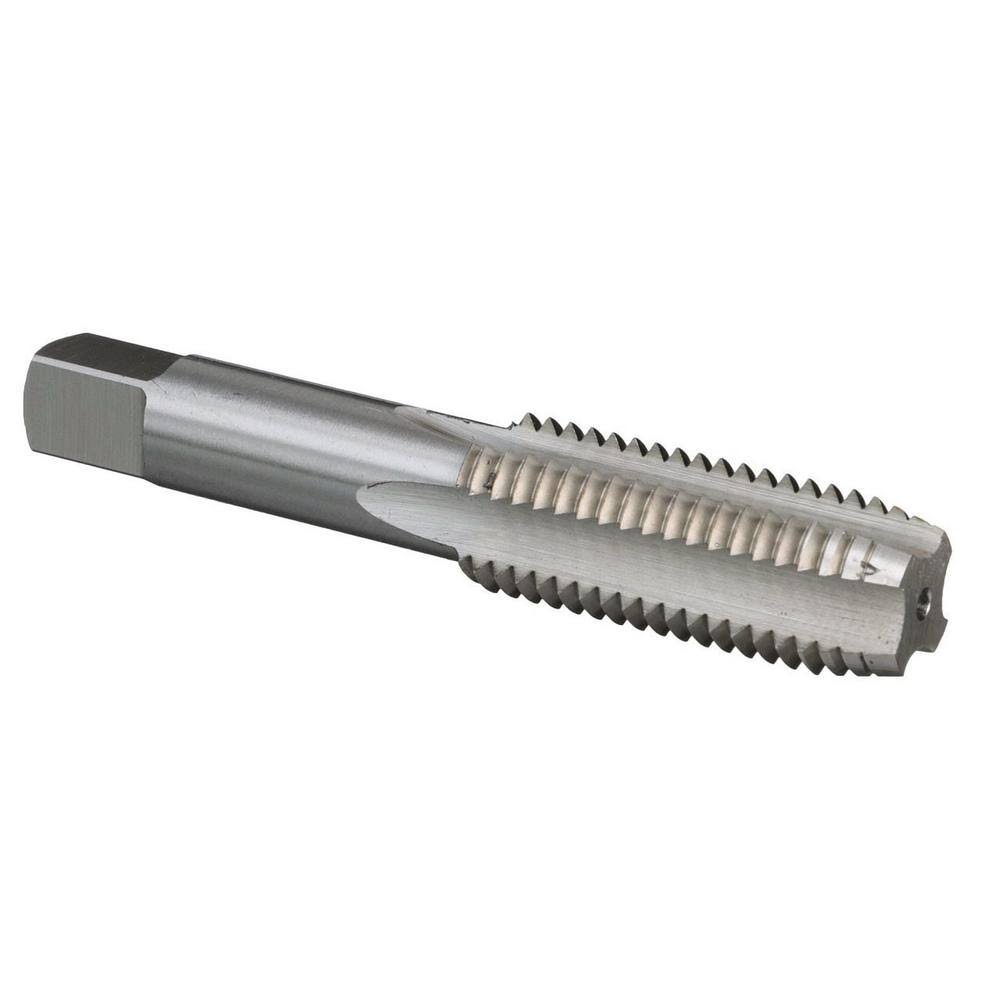 2x22-6 HSS Plug Hand Tap V12525