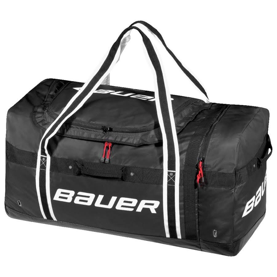 Navy Senior Hockey Bag N476252