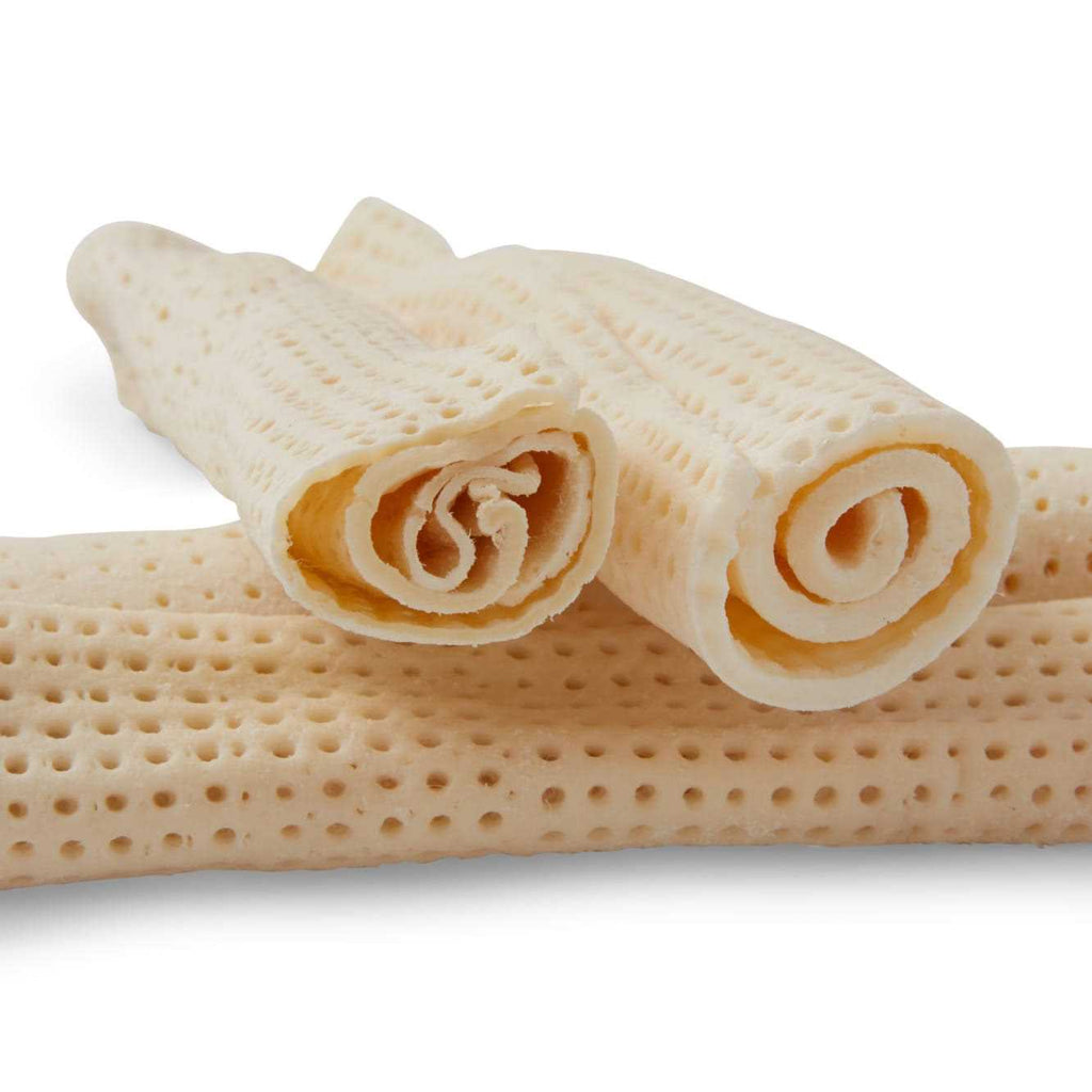 Highly Digestible Rawhide Rolls for Dogs B822