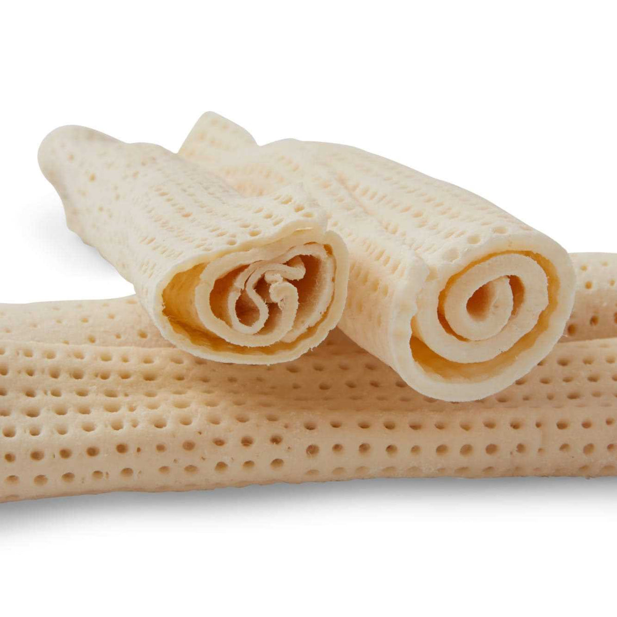 Highly Digestible Rawhide Rolls for Dogs B822