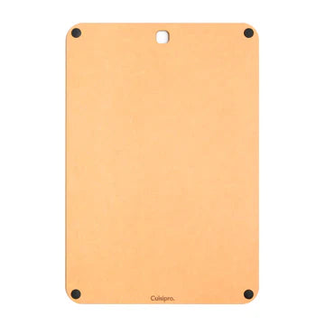 Wood Board with Silicone Feet O365511