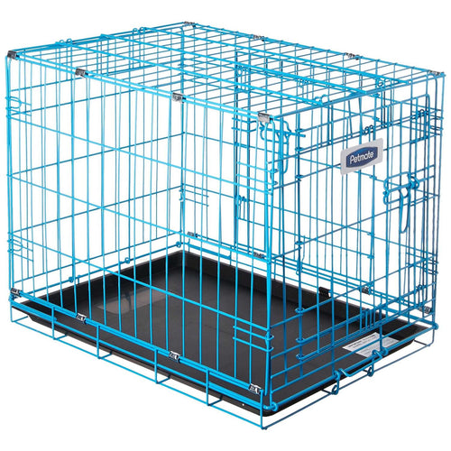 2 Door Training Retreat Kennel D951