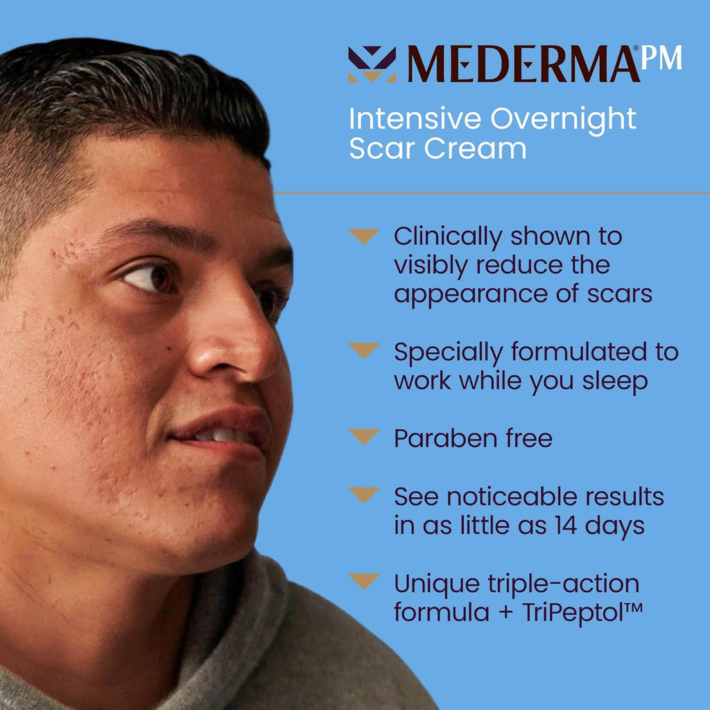 Scar Cream, Quick Dry Oil, Scar and Stretch Mark Treatment D703