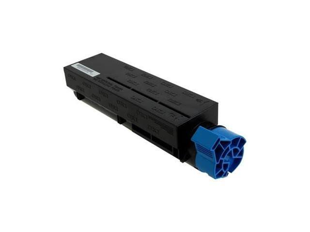 Black Toner Cartridge V60019