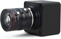 4K USB Camera with 6-12mm Varifocal Manual Lens Webcam I661
