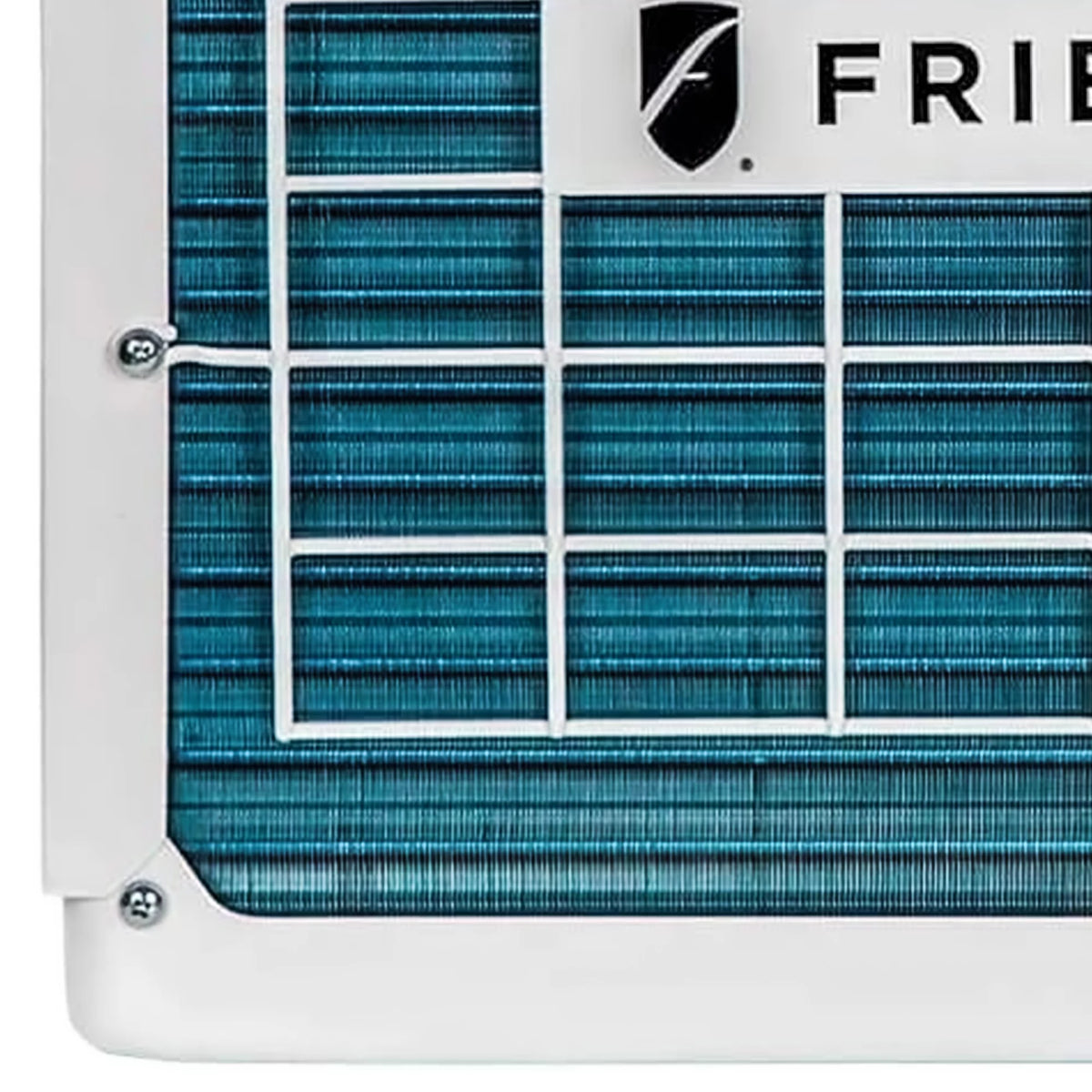 White Wi-Fi Controlled Window Air Conditioner T3757