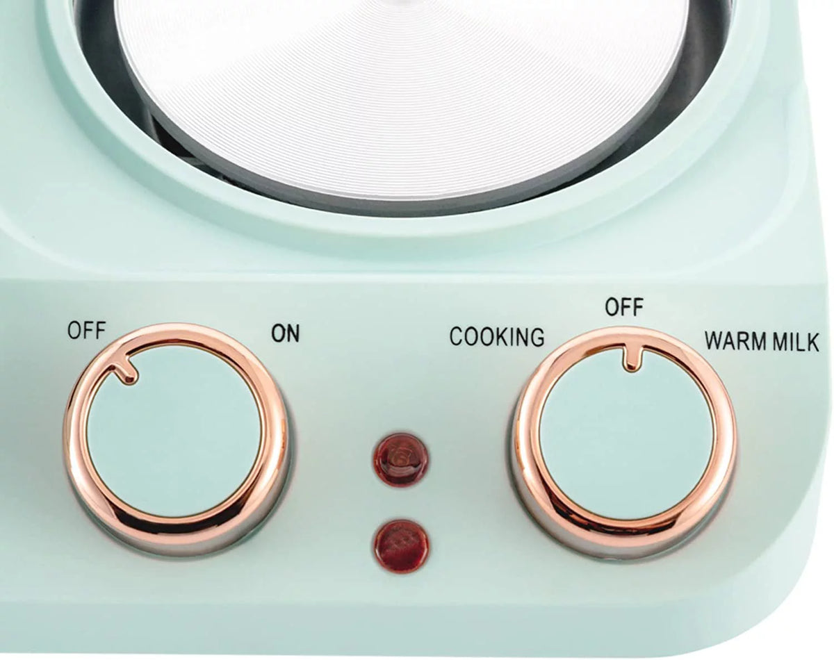 3 in1 Electric Non-stick Breakfast Station D39494