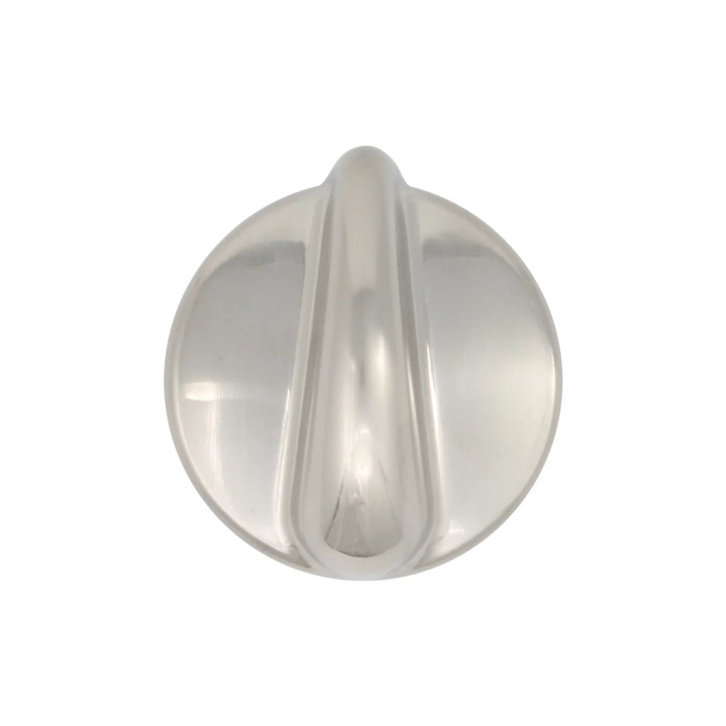 5 Pack Replacement Surface Burner Control Knob I968534