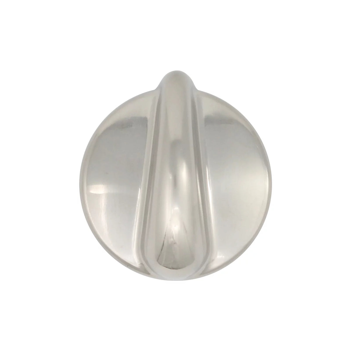 5 Pack Replacement Surface Burner Control Knob I968534