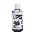 Sugar-Free Collagen & Whey Liquid Protein Supplement, Grape Flavor J111980