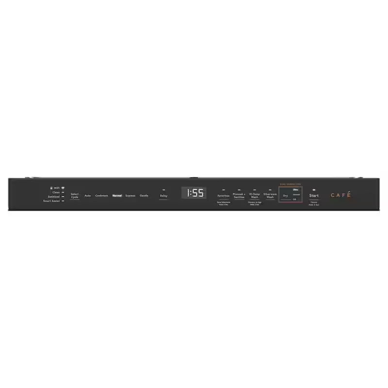 Built-In Stainless Dishwasher with Stainless Tub, 39 dBA G4714