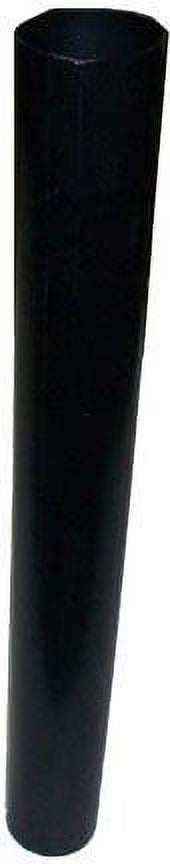 Ground Sleeve for 1.9 Inch Round Pole X835