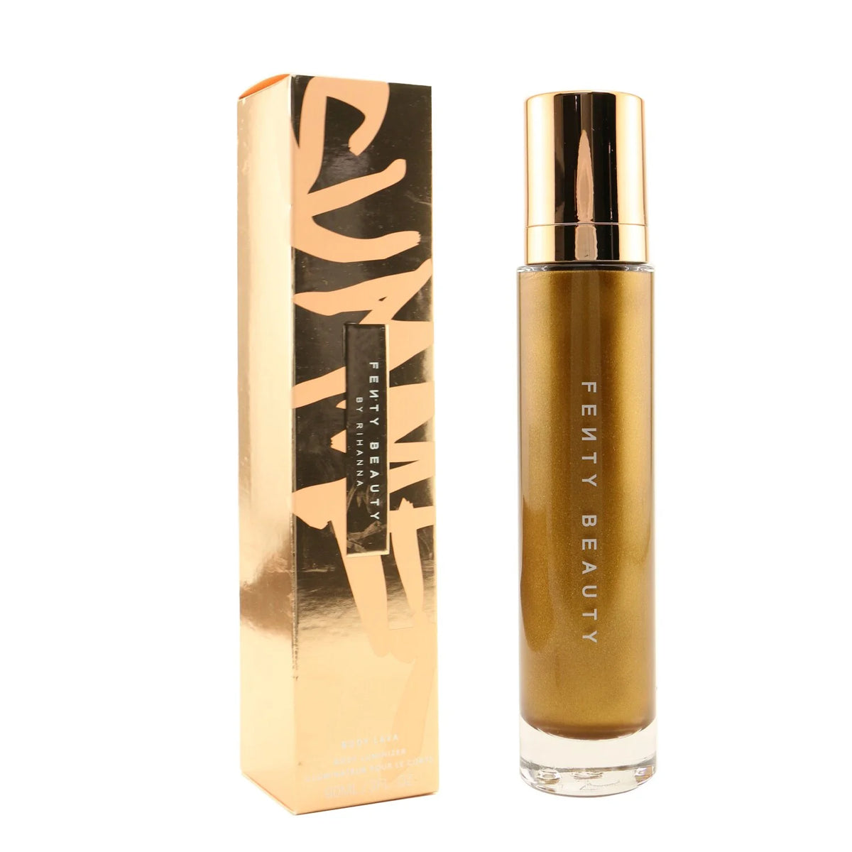 Body Luminizer 90ml/3oz H911