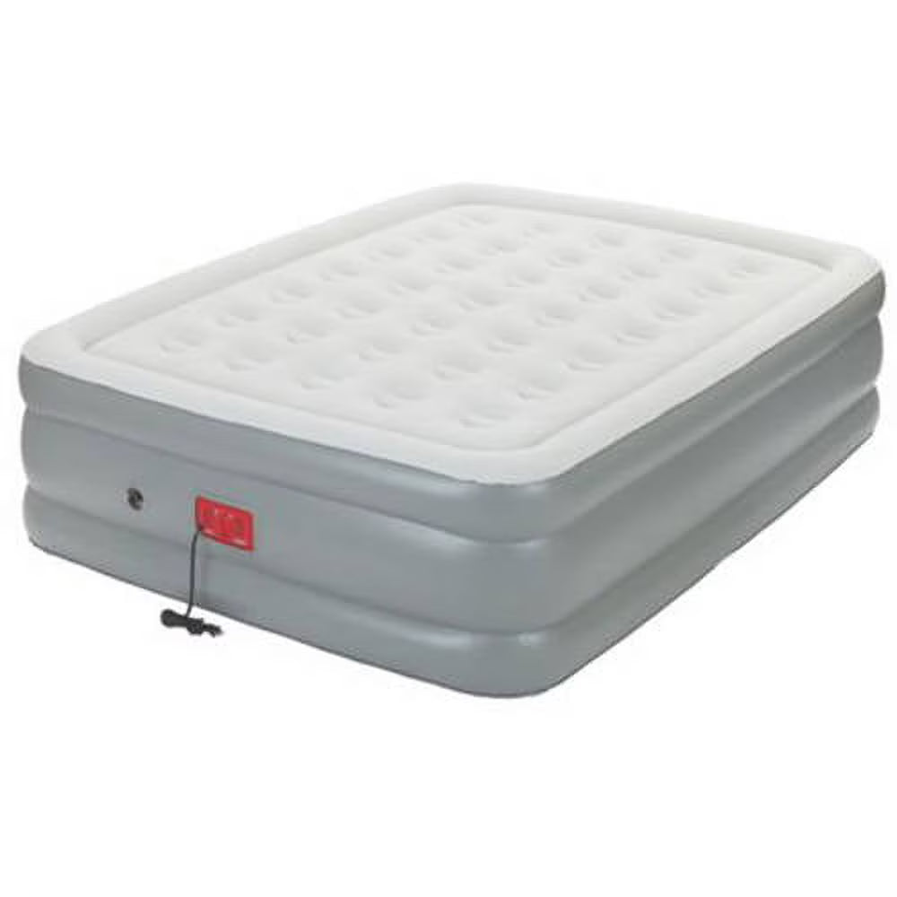 Queen Double High Airbed P325