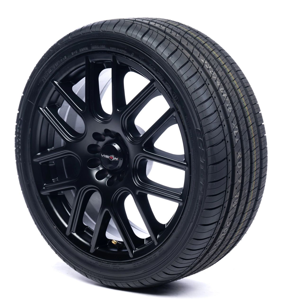 All-Season Tire 185/65R15 88V B108151