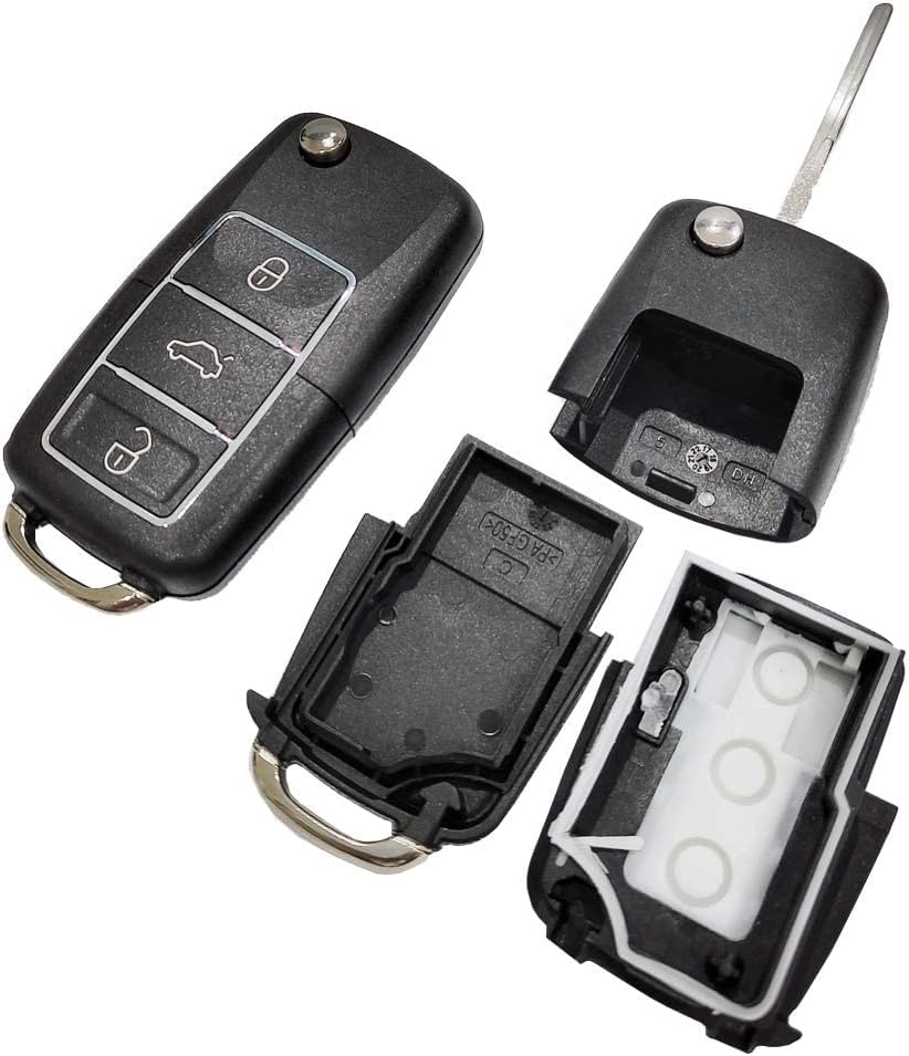 Fake Car Key Safe 2 Pack Y42445
