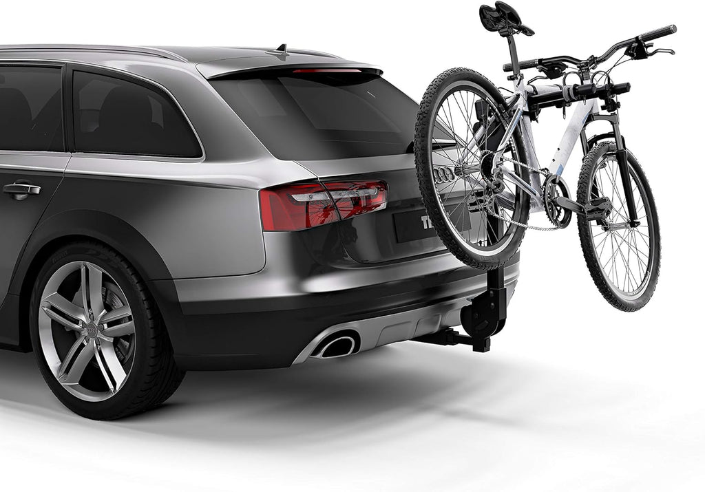 Hitch Bike Rack M440888