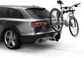 Hitch Bike Rack M440888