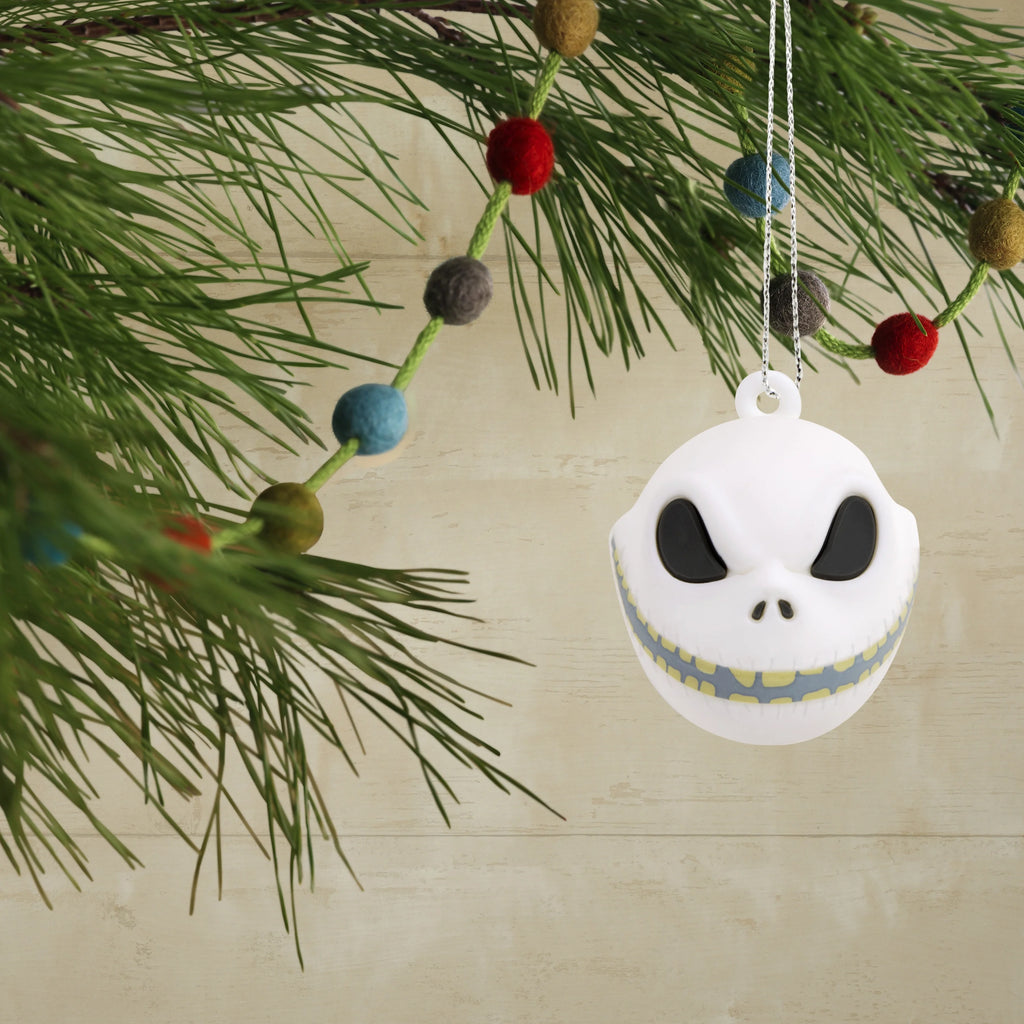Set of 6 Miniature Ornaments Q51500