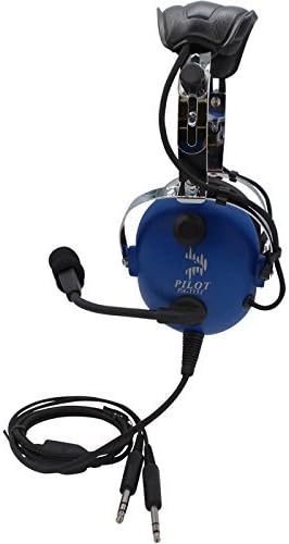 Child Headset with Audio in J2474