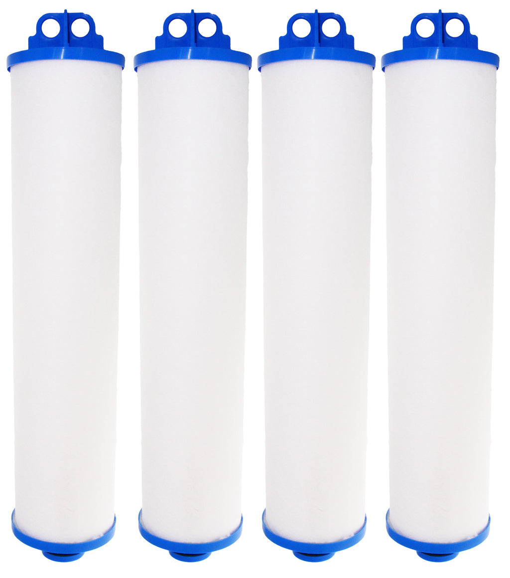 4 Pack Replacement Filter Cartridge P8787
