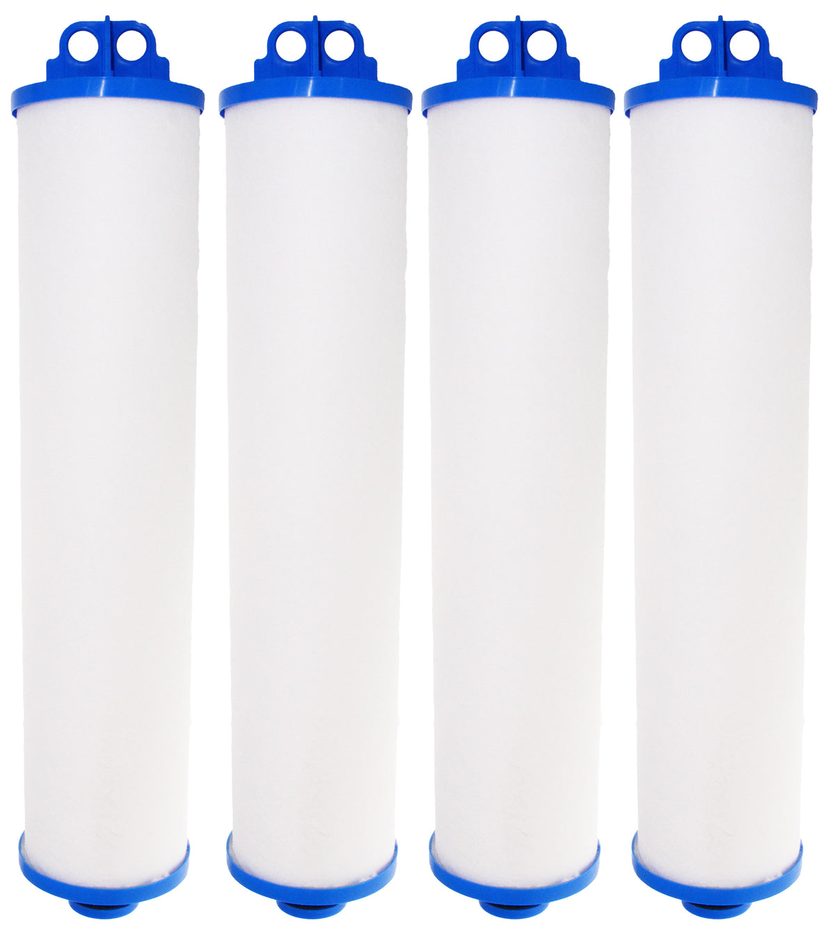 4 Pack Replacement Filter Cartridge P8787