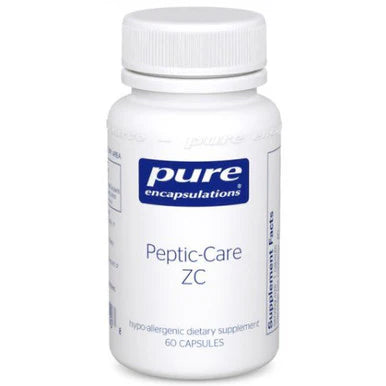 Zinc L Carnosine 60sg G211933
