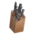 9pc Knife Block Set Y4041