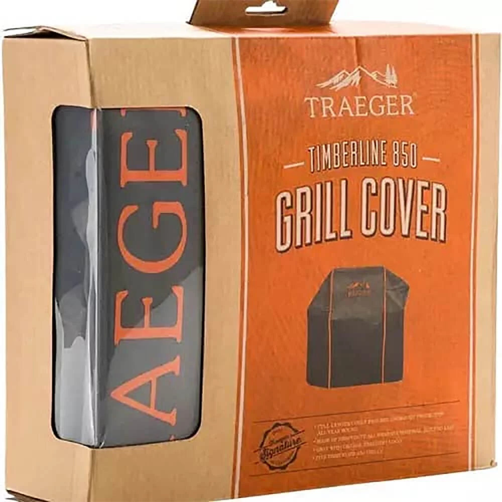 Grill Cover G506166