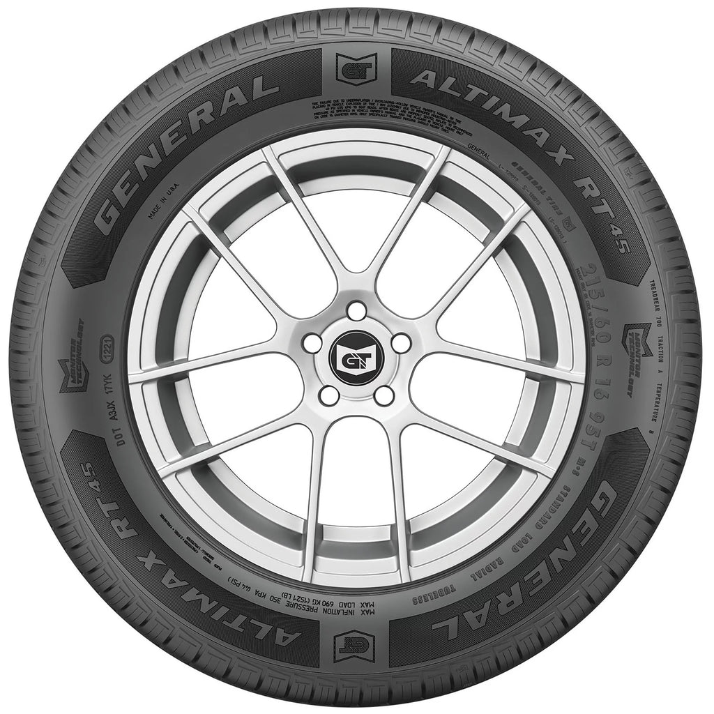 All Season Tire K85710