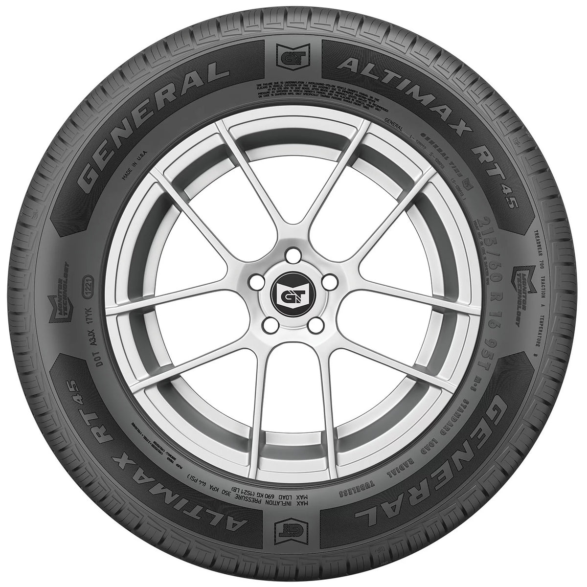 All Season Tire K85710