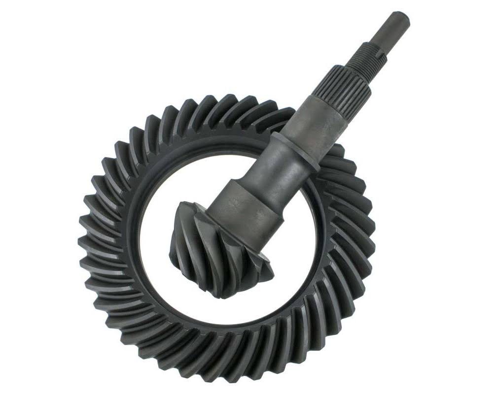 Ring and Pinion Gear Set B82434