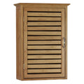 Bamboo Wall Cabinet H606984