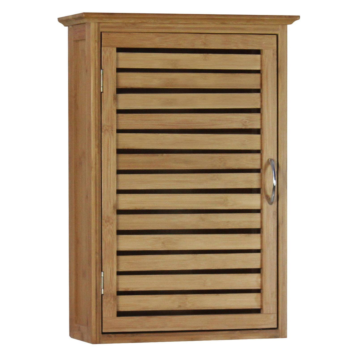 Bamboo Wall Cabinet H606984