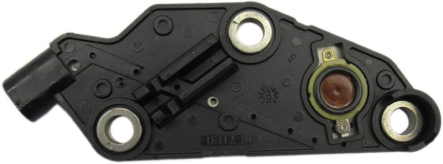 4T65E Transmission Solenoid Kit Set Pack of 2 G6593