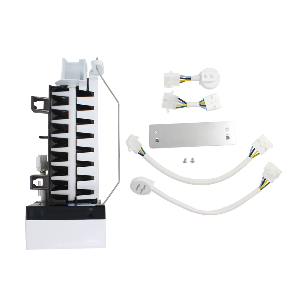 Refrigerator Ice Maker Replacement N453616