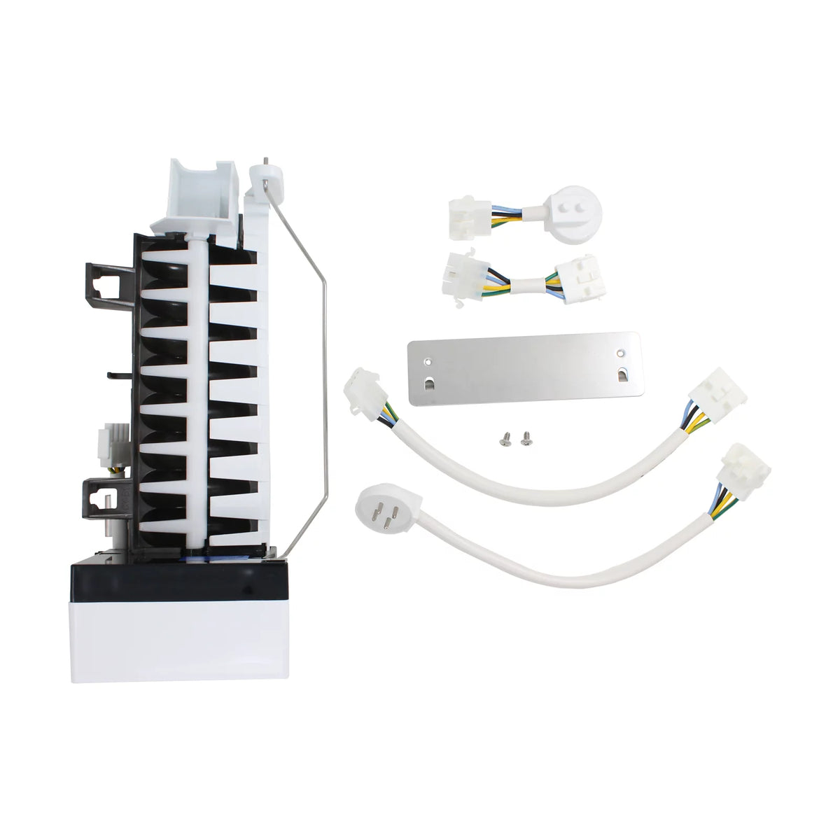 Refrigerator Ice Maker Replacement N453616