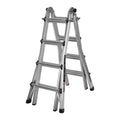 17 ft. Reach Type IA 300 lb. Multi-Task Ladder J223
