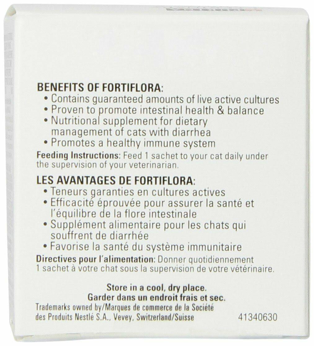 Cat Supplement 3 Pack T725