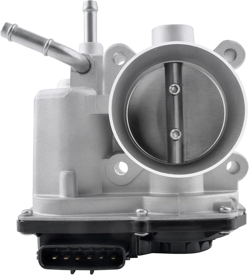 Electronic Fuel Injection Throttle Body Pack of 2 X924986