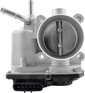 Electronic Fuel Injection Throttle Body Pack of 2 X924986