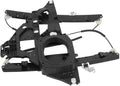 Power Window Regulator Without Motor Pack of 2 O868956