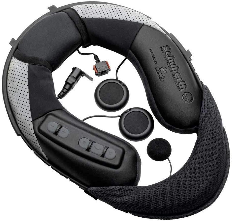 Src System For Helmet S2 XL-XXL X7819