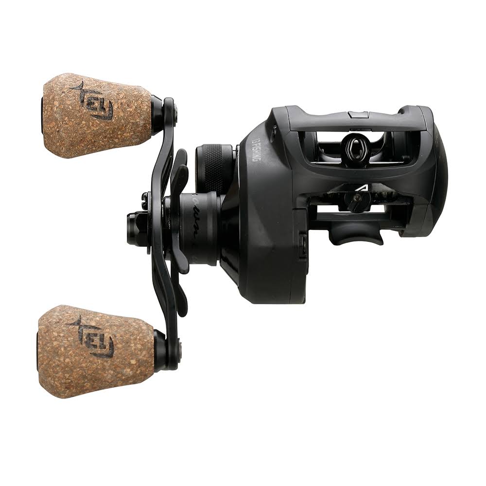 Baitcast Reel C239225