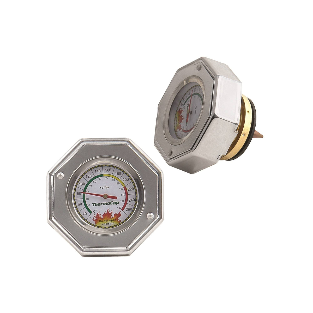 Radiator Cap L871341