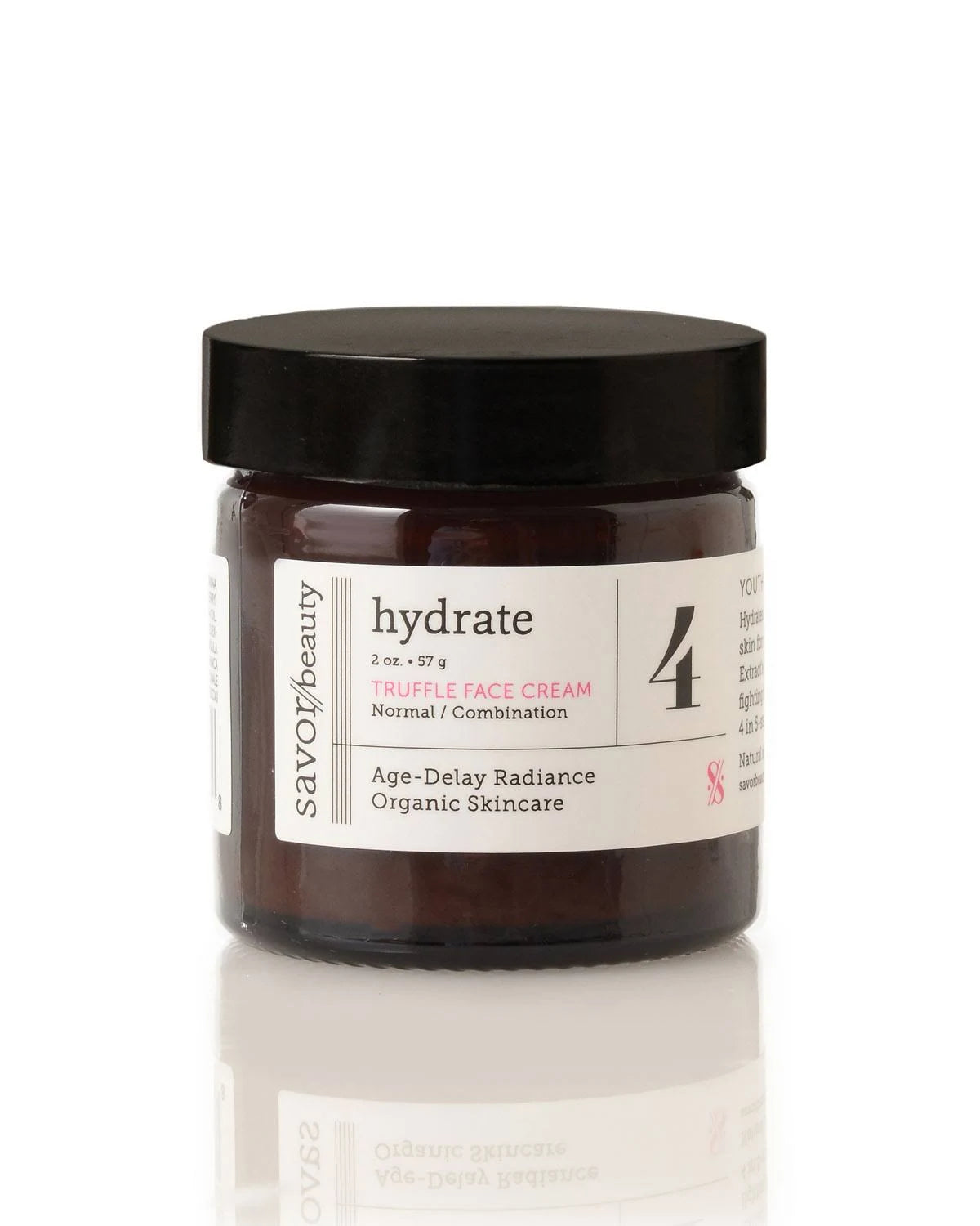 Truffle Face Cream L120