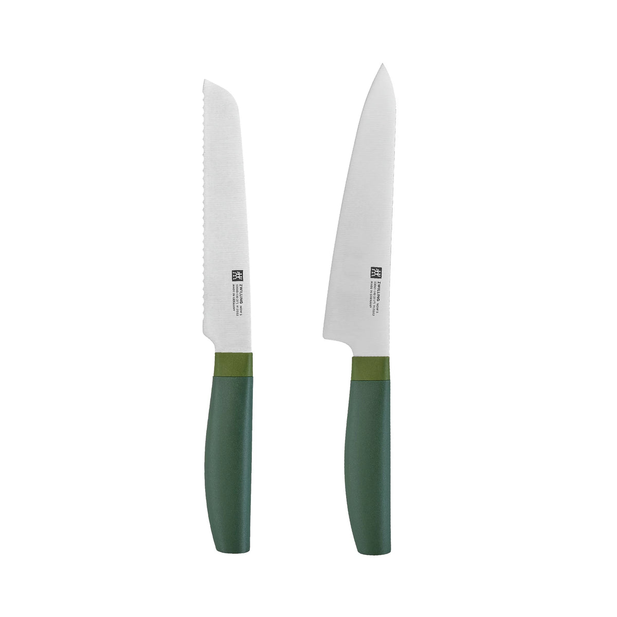 2-pc Completer - Lime Green A88099